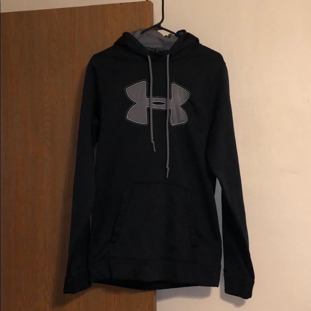 Under Armour hoodie